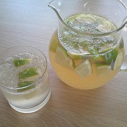 Caipirinha - Punch Free