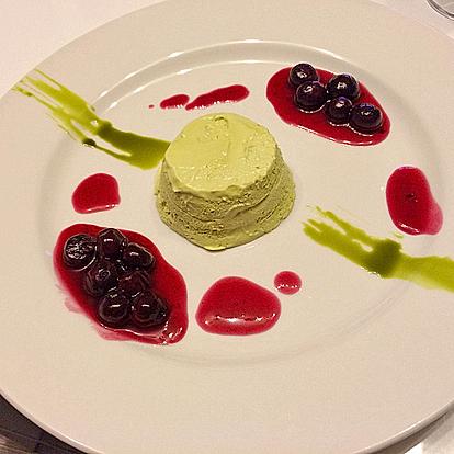 Pumpkin Kernel Oil - Parfait