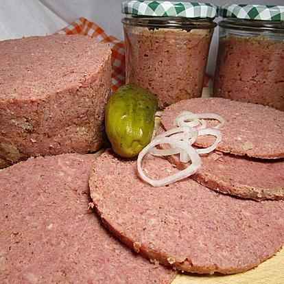 Corned Beef